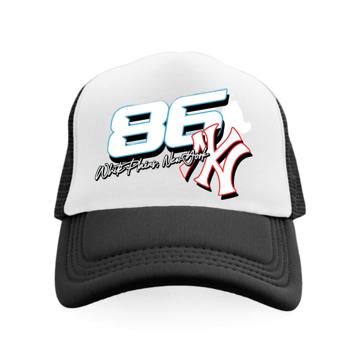 Home Team MotorX Trucker