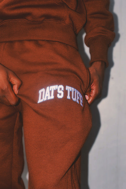 Silk lined Sweat Suit (Hoodie & Pants)