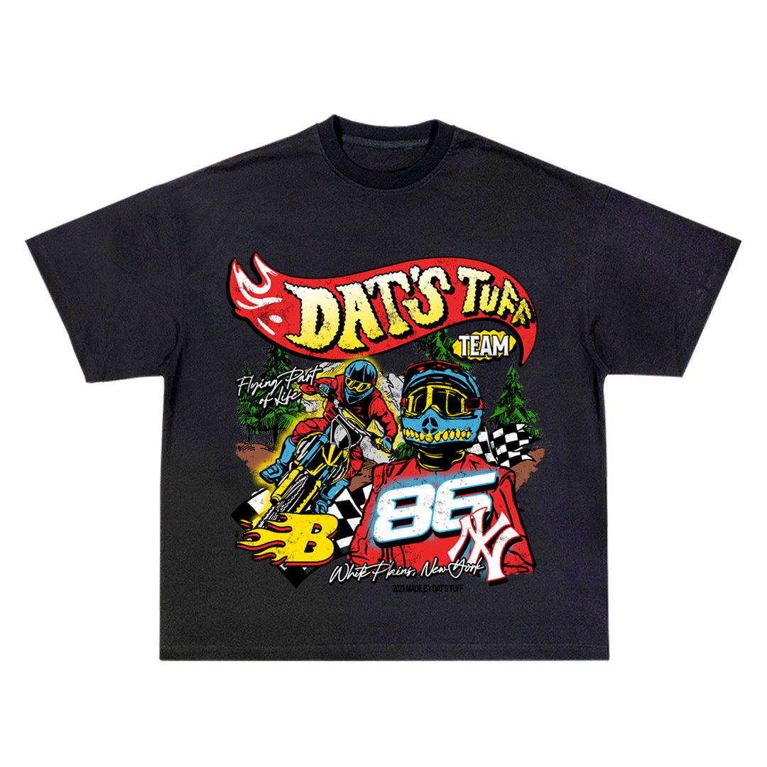 Home Team MotorX Tee