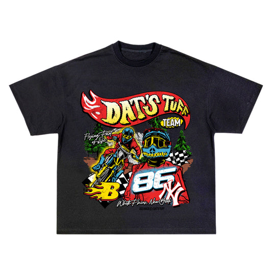 Home Team MotorX Tee