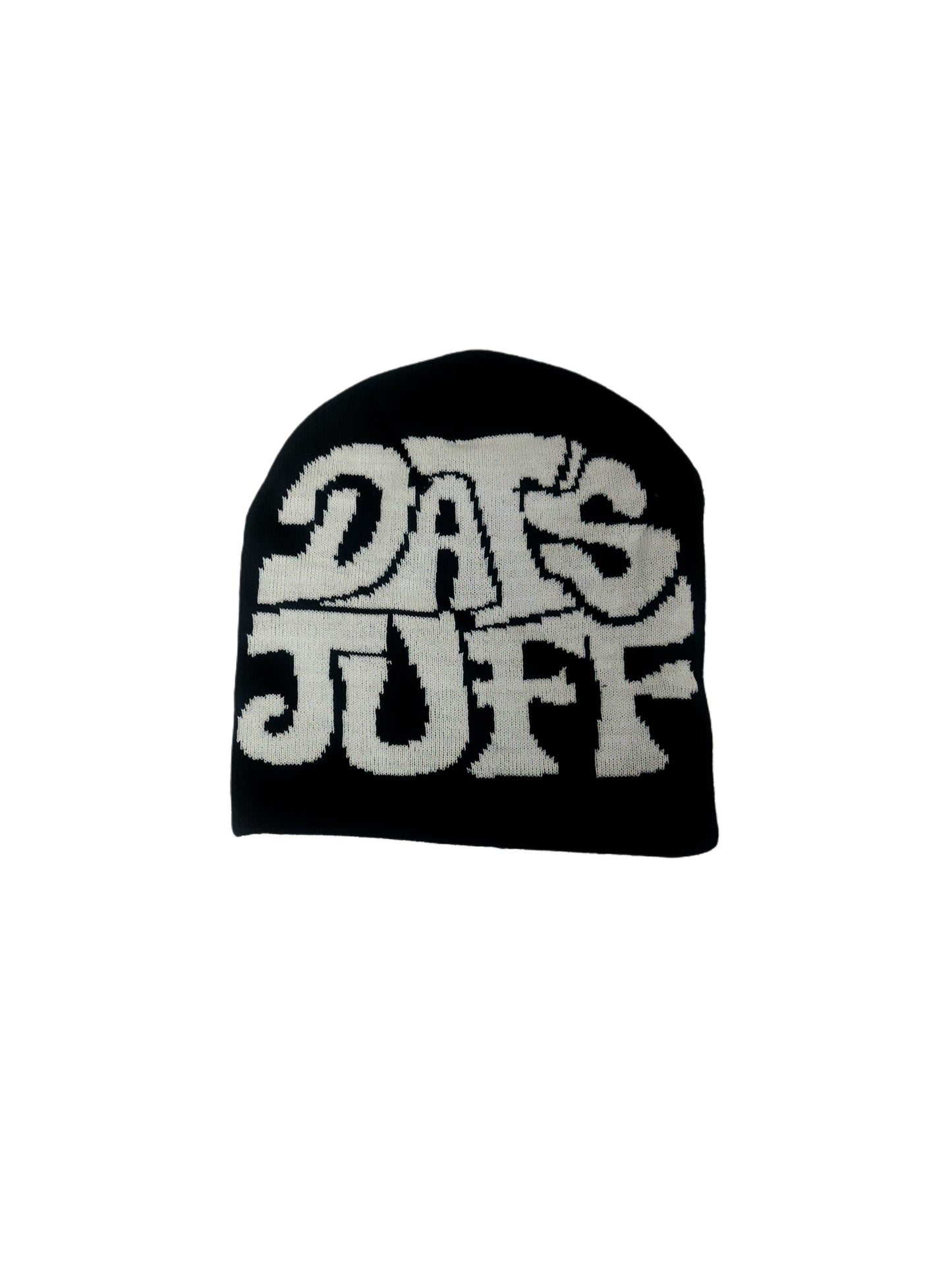 Dat's Tuff Beanies