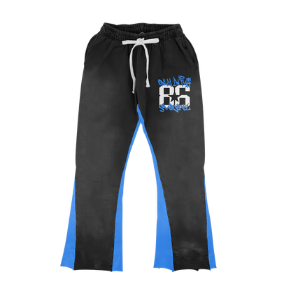 Blue/Black O.D.T.S Set