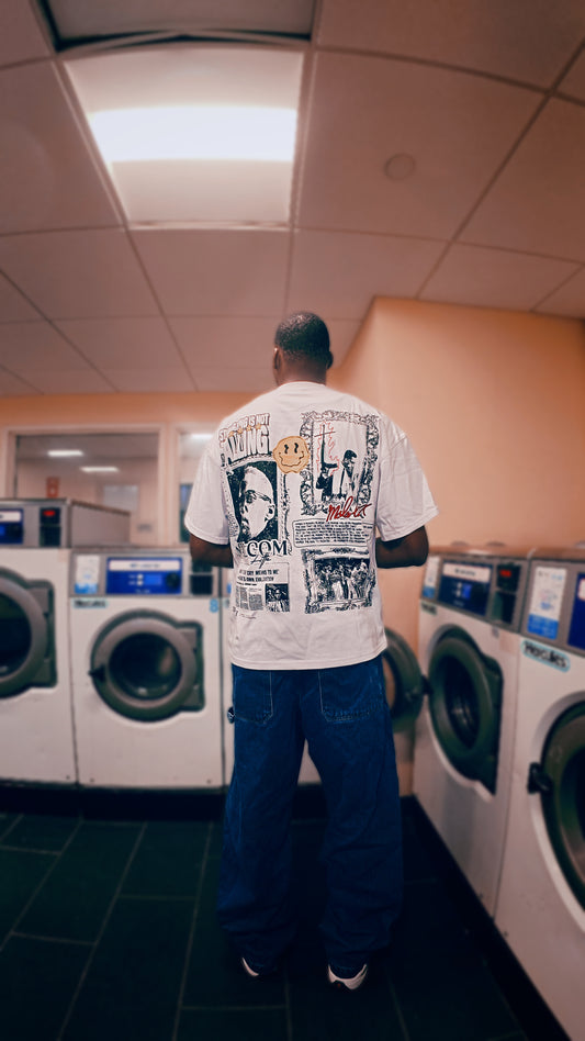 Stumbling is not falling