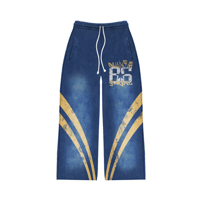 Blue/Yellow O.D.T.S Set