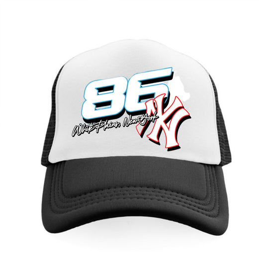 Home Team MotorX Trucker