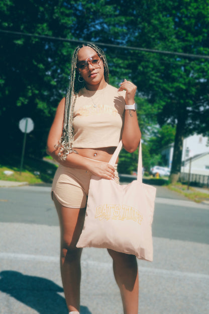 Dat’s Tuff Two Piece