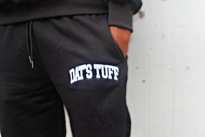 Silk lined Sweat Suit (Hoodie & Pants)