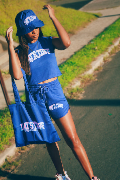 Dat’s Tuff Two Piece