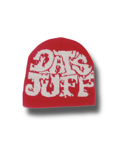 Dat's Tuff Beanies