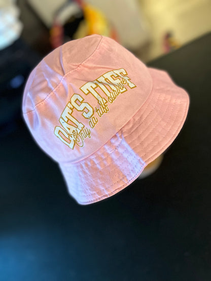Bucket Hat