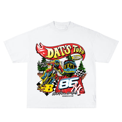 Home Team MotorX Tee