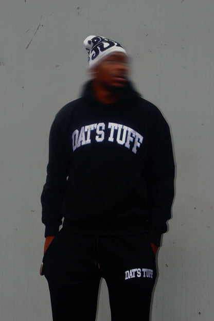 Silk lined Sweat Suit (Hoodie & Pants)