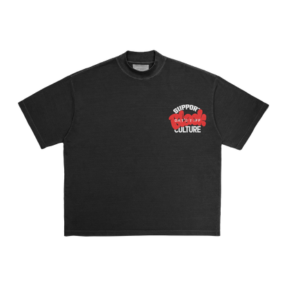Support Black Culture Tees