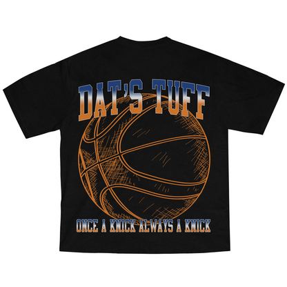 Once A Knick Always A Knick
