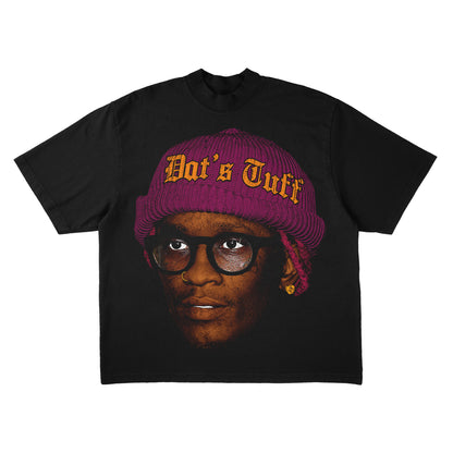 Thugga Tuff Tee