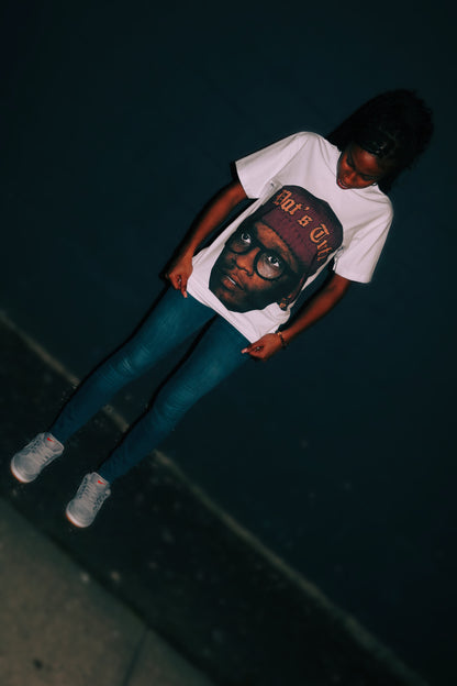 Thugga Tuff Tee