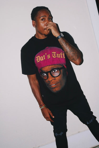 Thugga Tuff Tee