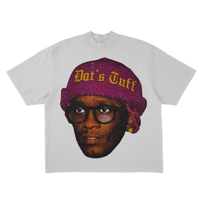 Thugga Tuff Tee