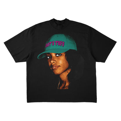 Aaliyah Tuff Tee