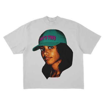 Aaliyah Tuff Tee
